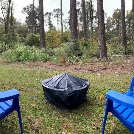 Comfortable Cottage On The Blue Mile - Close To Gsu! Statesboro Eksteriør bilde